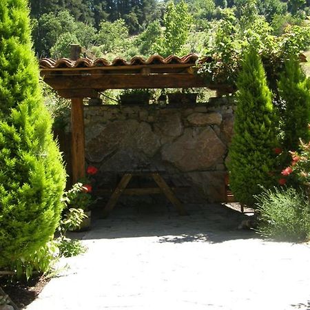 Chalet Rural El Encanto Ojedo Zimmer foto